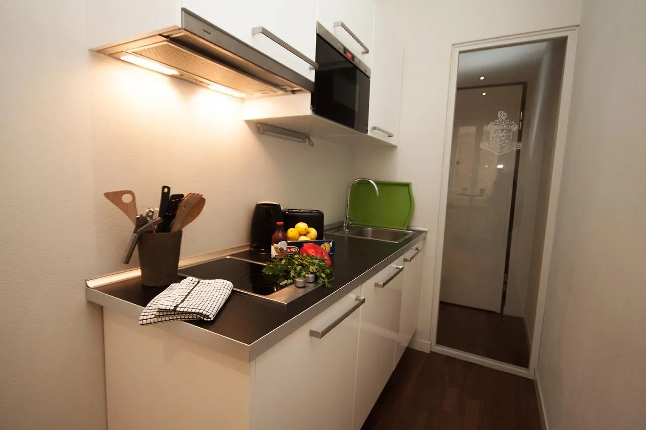 Rodrigo Lake Side Suite 0*, Griante Italy