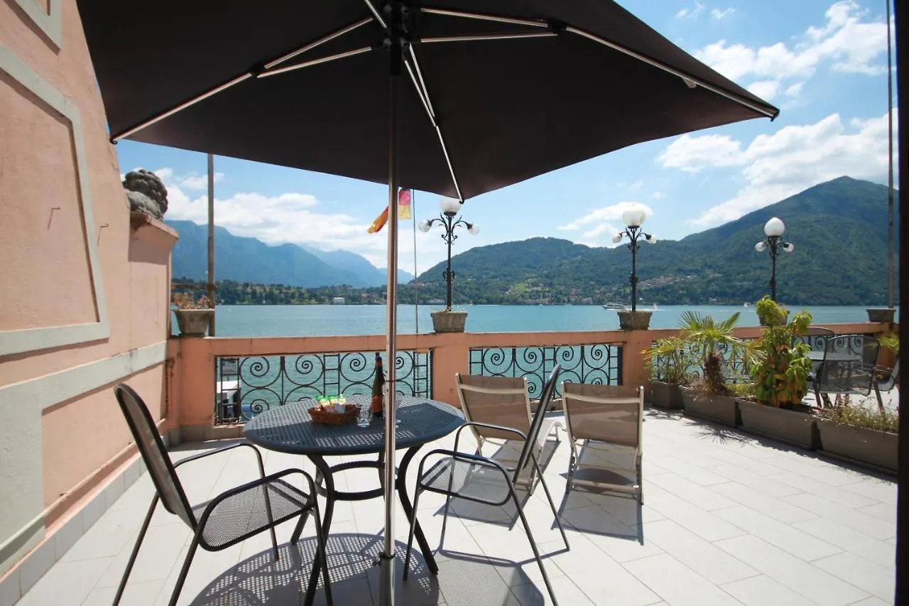 Rodrigo Lake Side Suite 0*, Griante Italy