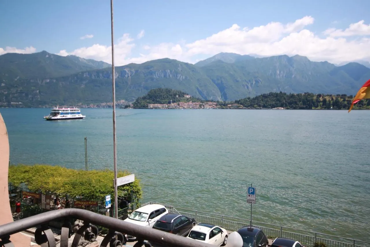 Rodrigo Lake Side Suite 0*, Griante