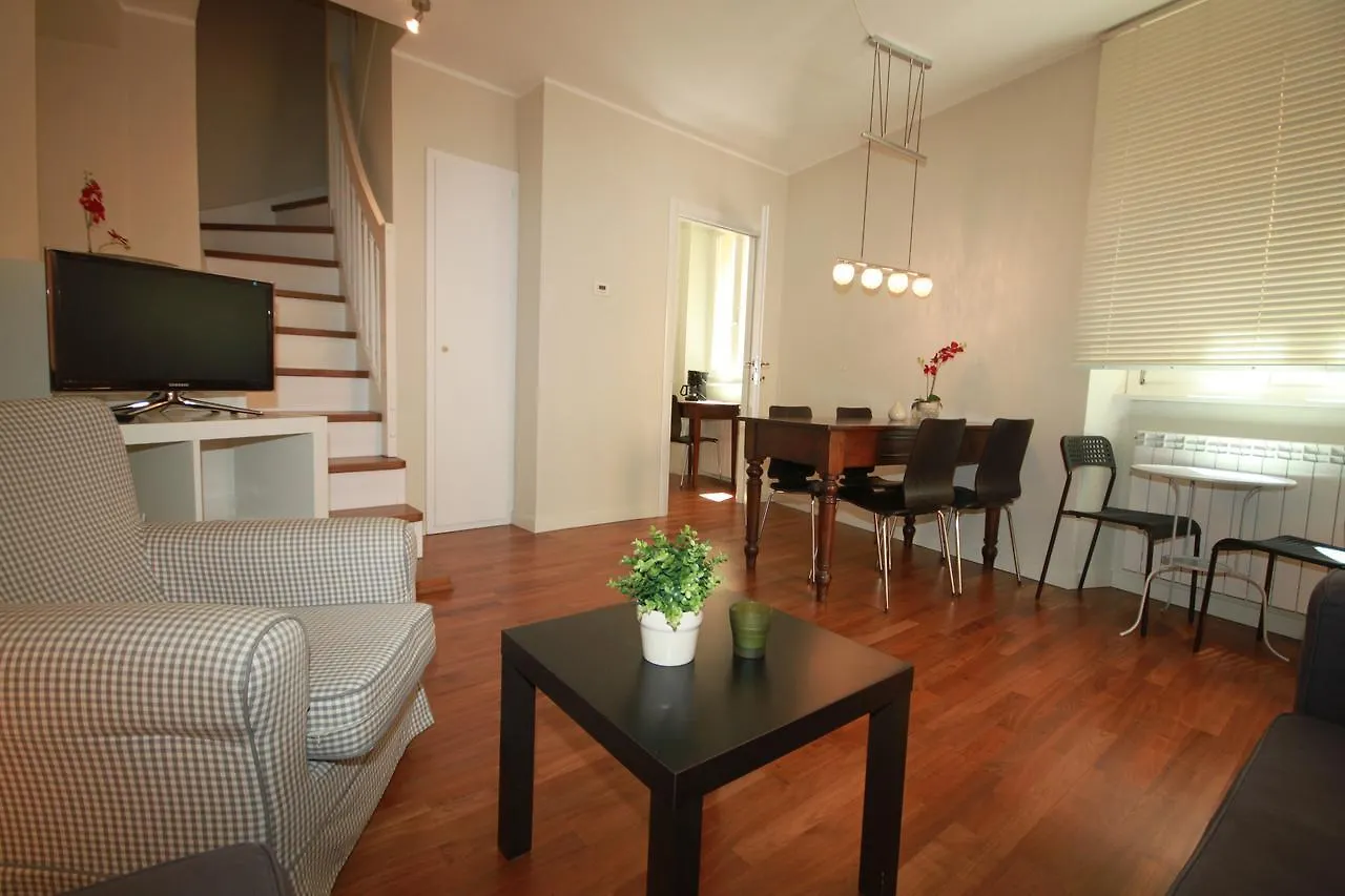 Rodrigo Lake Side Suite 0*, Griante