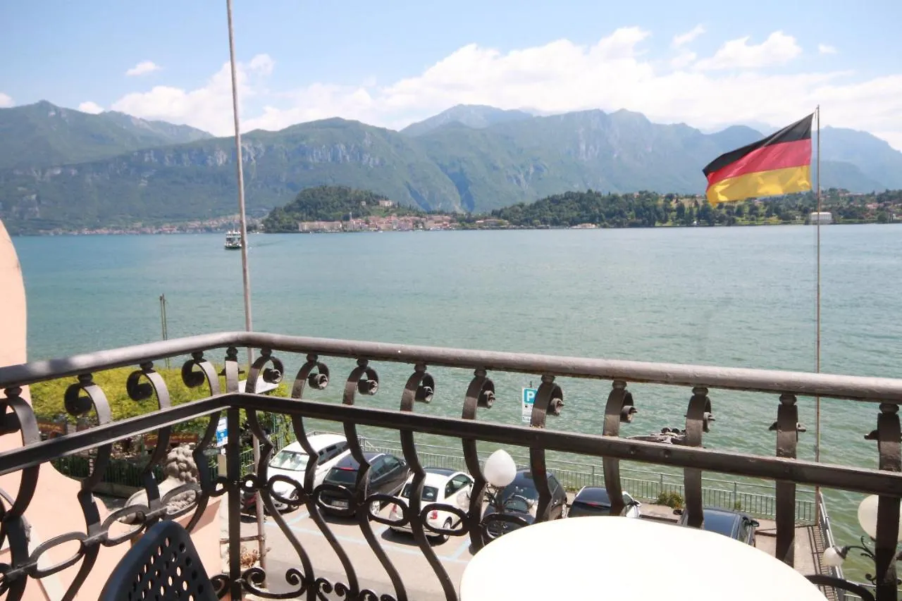 Rodrigo Lake Side Suite Apartment Griante