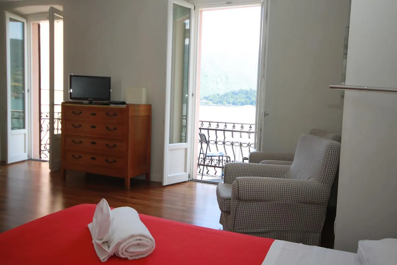 Rodrigo Lake Side Suite Apartment