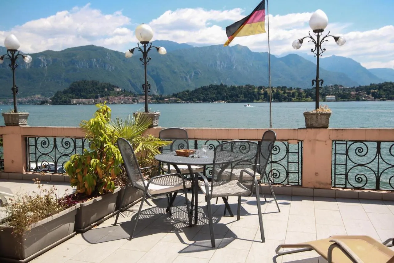 公寓 Rodrigo Lake Side Suite