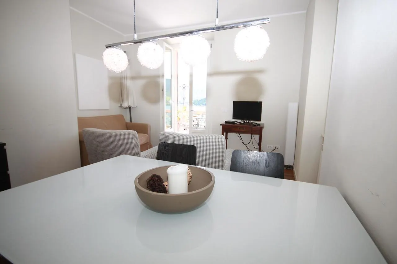 Rodrigo Lake Side Suite 意大利
