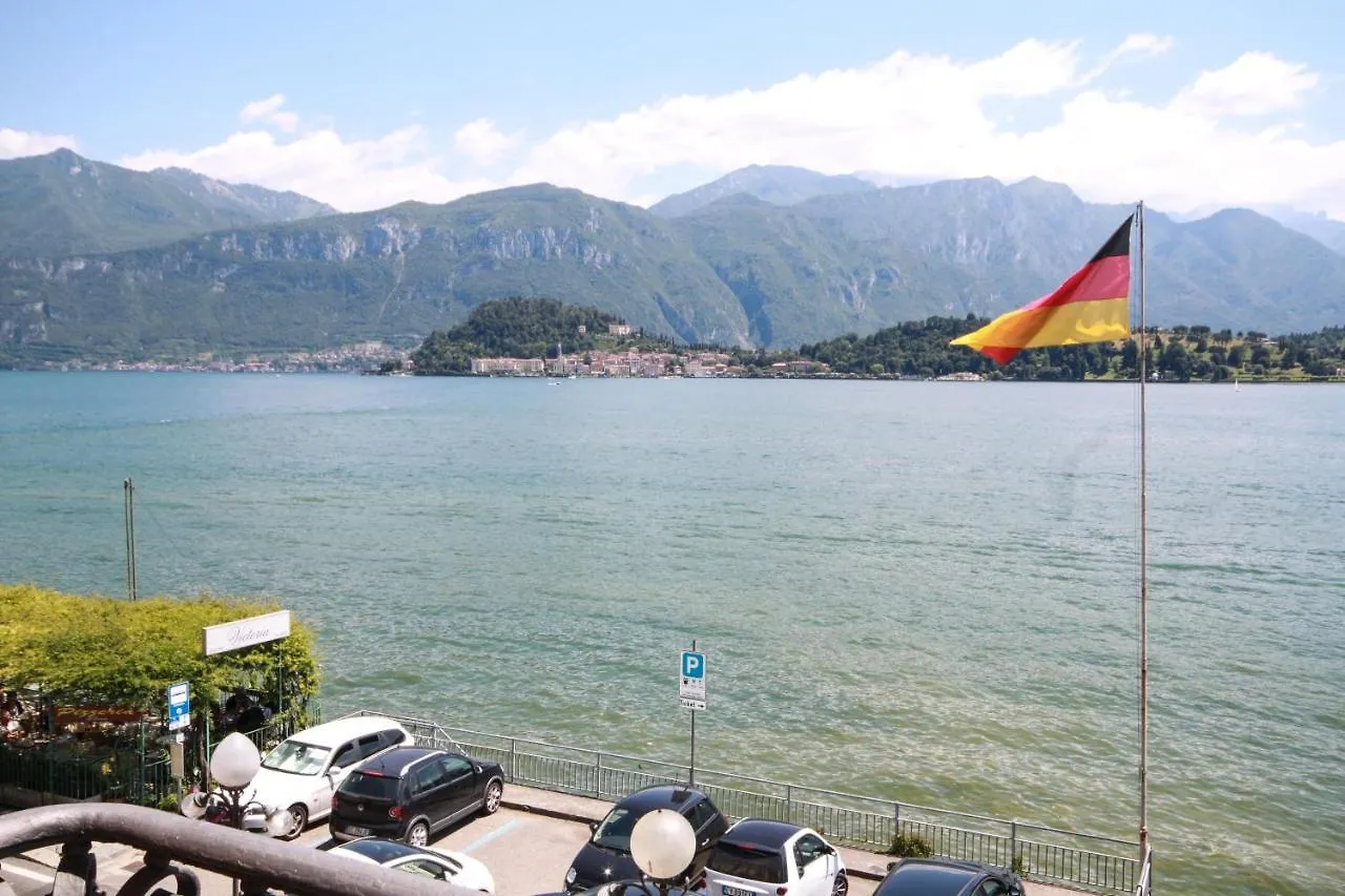 公寓 Rodrigo Lake Side Suite 意大利