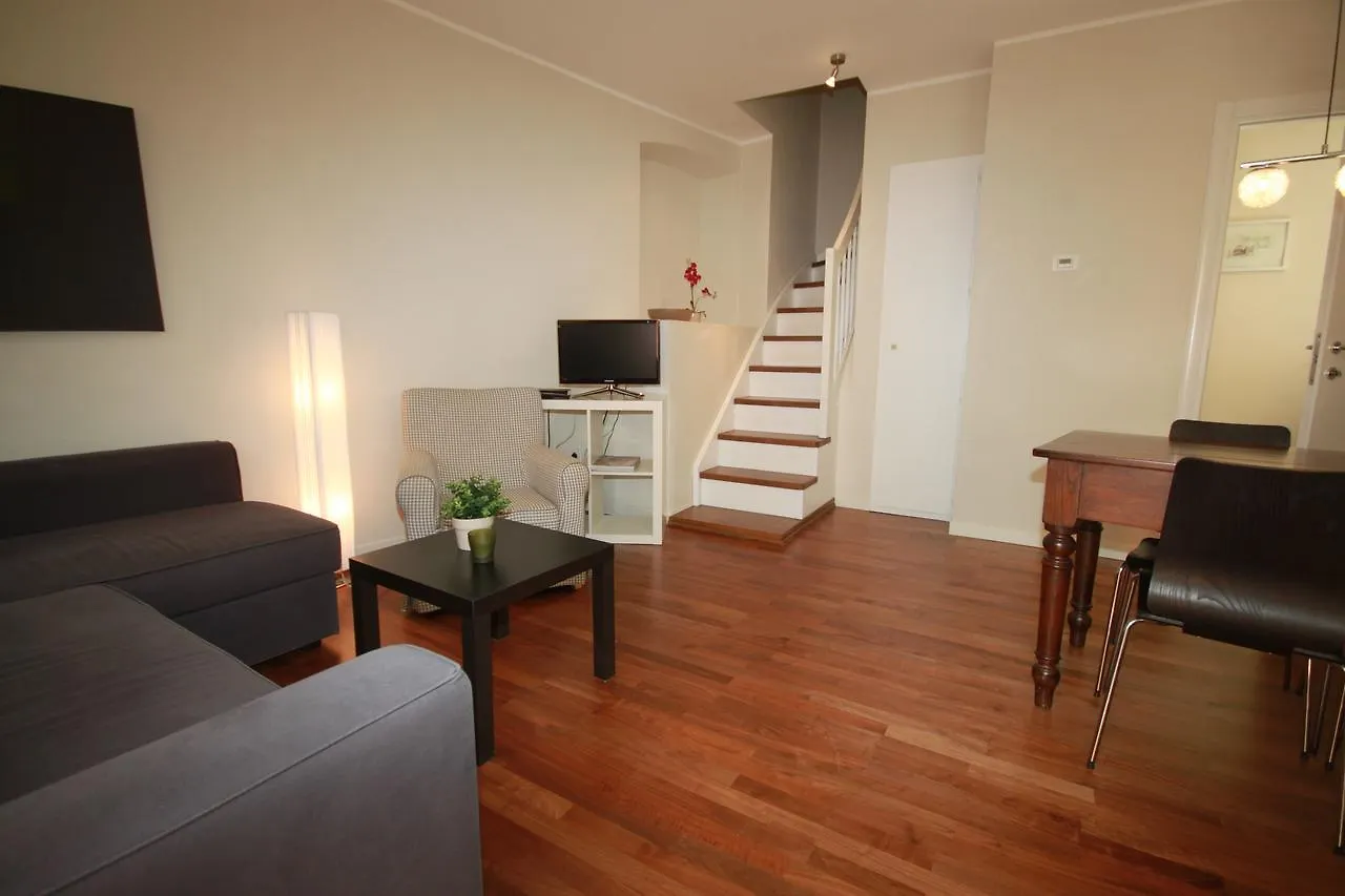 Rodrigo Lake Side Suite 意大利